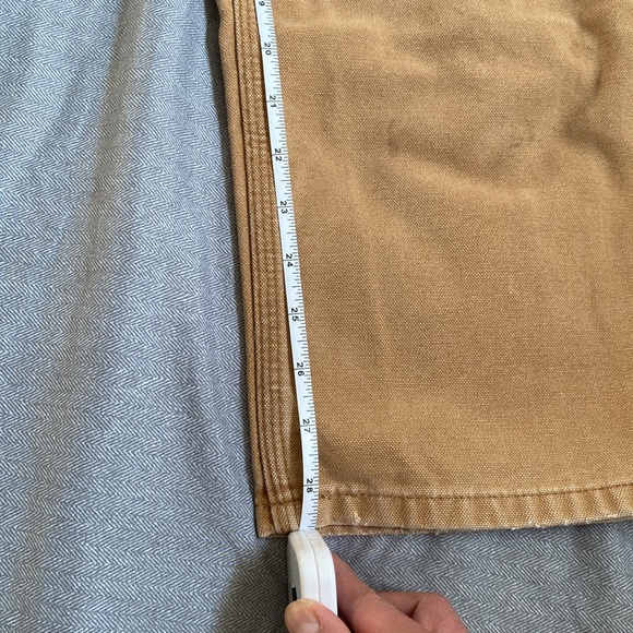 Carhartt work pants - Picture 7 of 7